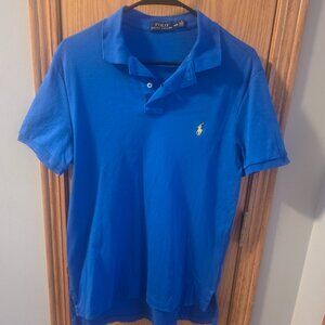 Polo Ralph Lauren Men's Shirt Size M